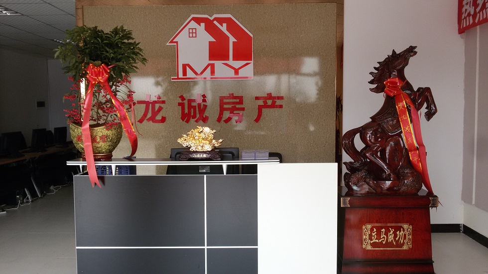 龙湖龙诚房产高薪急聘房产经纪人