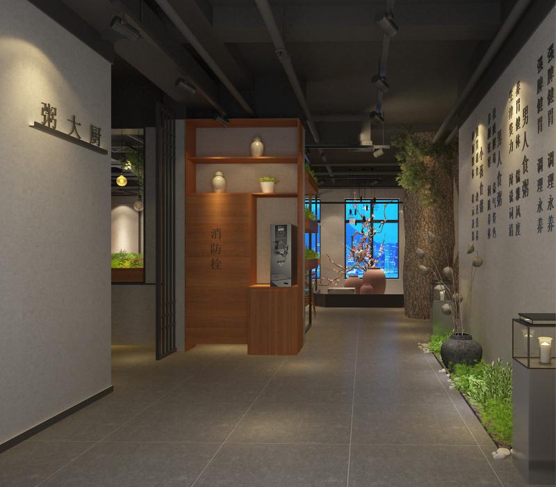 新店开业高薪诚聘领班服务员收银