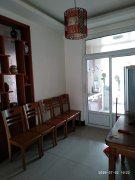龙湖镇双湖大道居易国际城A区房屋出租