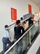 郑州龙湖镇吊装上楼仪器搬运师傅电话